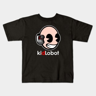 KIDLOBOT - 2.0 Kids T-Shirt